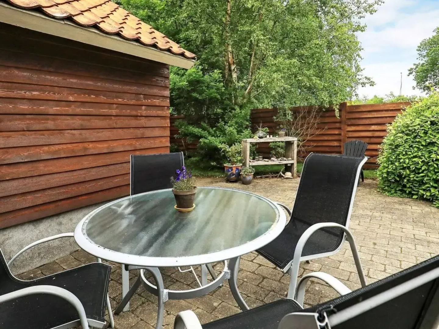 Holiday Home in Middelfart