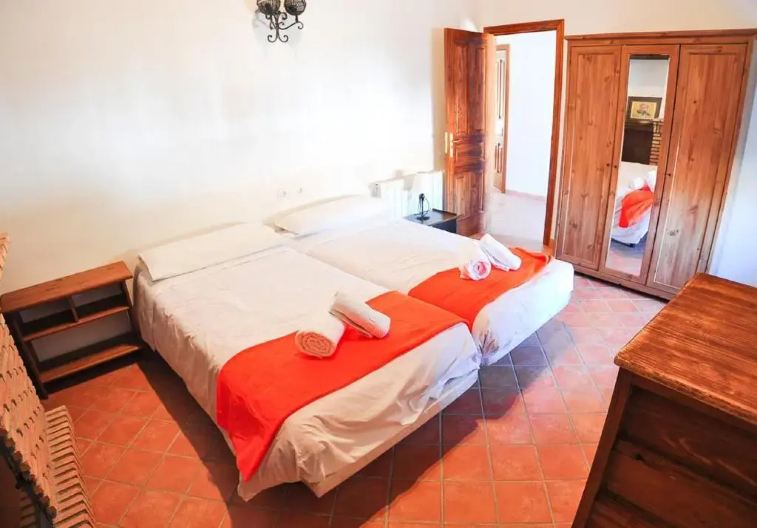 Cortijo Las Caballerias