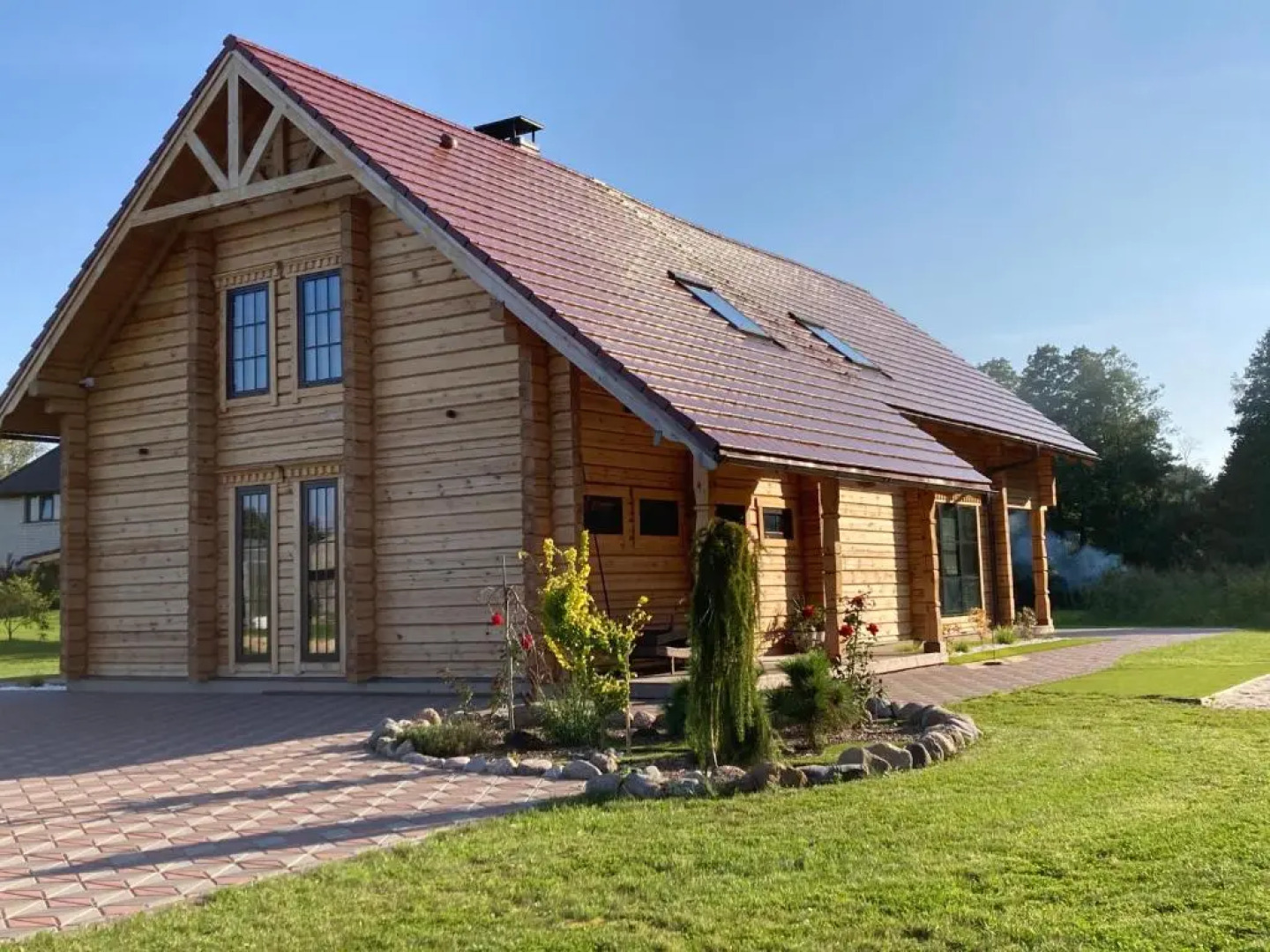 RIVER BEACH HOUSE Adult Only