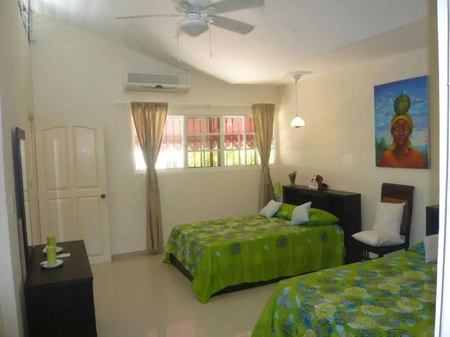 Villa Los Almendros - 2 Private Pools & Tennis & Pickle Ball