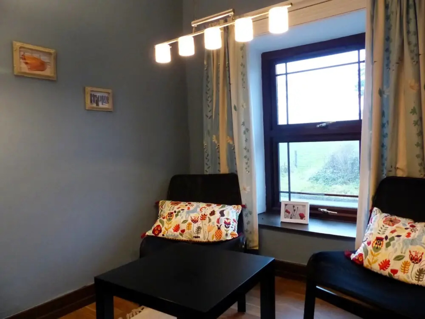 Garadice View Farmhouse