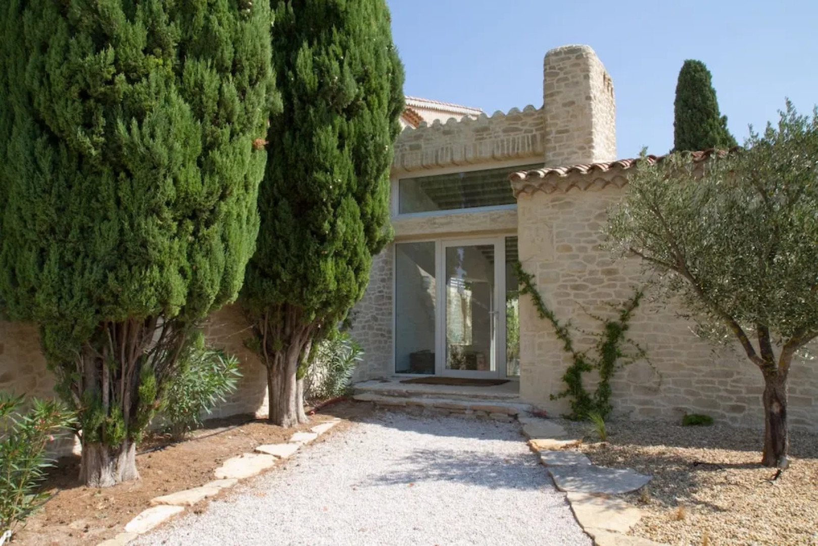 Domaine de la Pommé