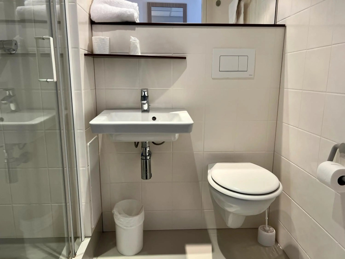 Première Classe Le Havre Les Docks