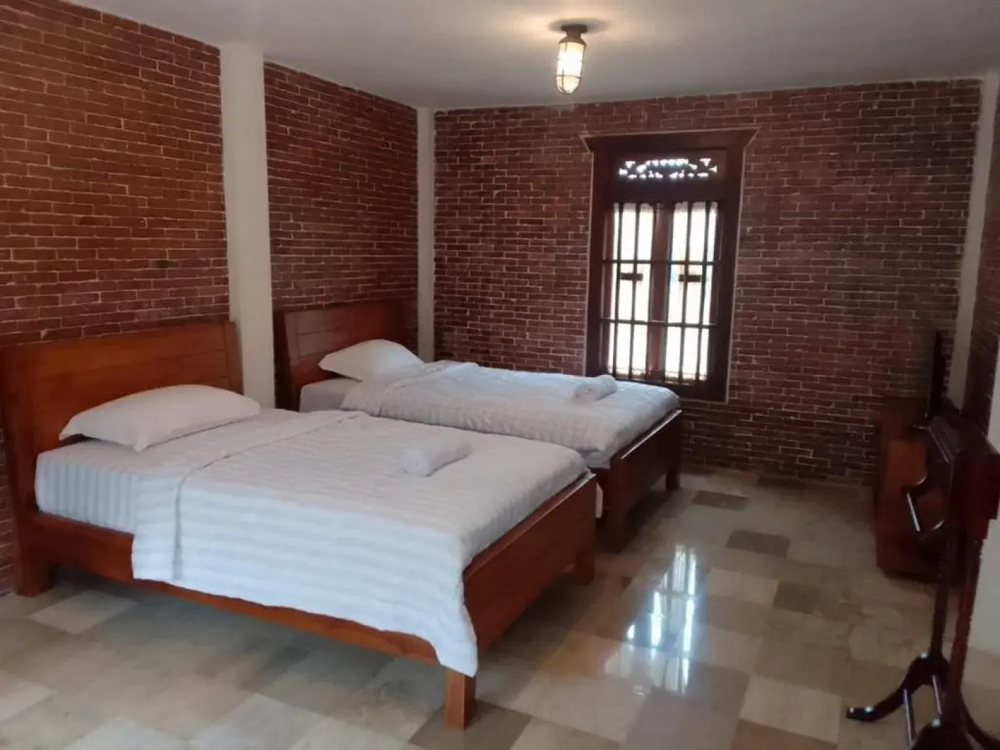 Joglo Kecombrang Bromo