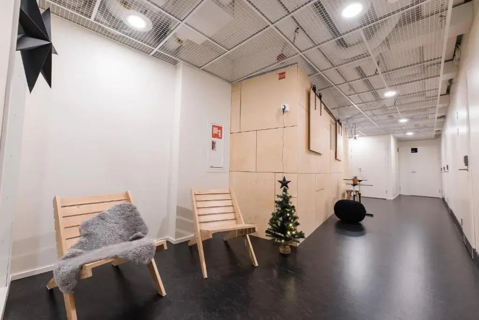 Forenom Apartments Jyväskylä