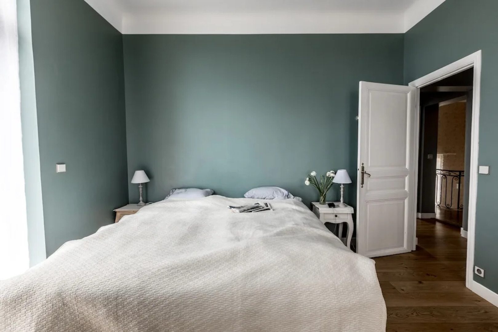 Wonderful Villa with panoramic sea view