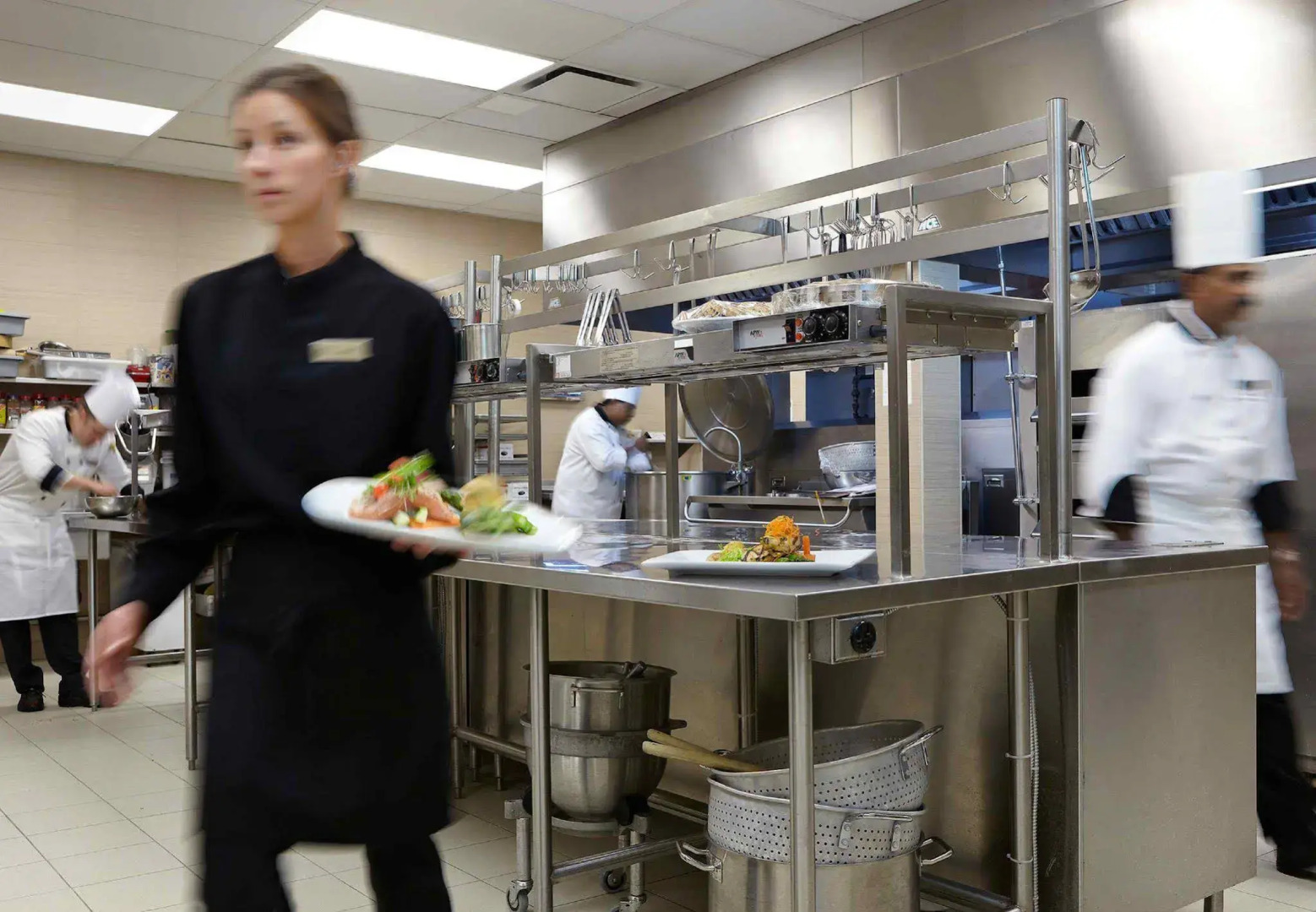 Courtyard by Marriott Montreal Airport