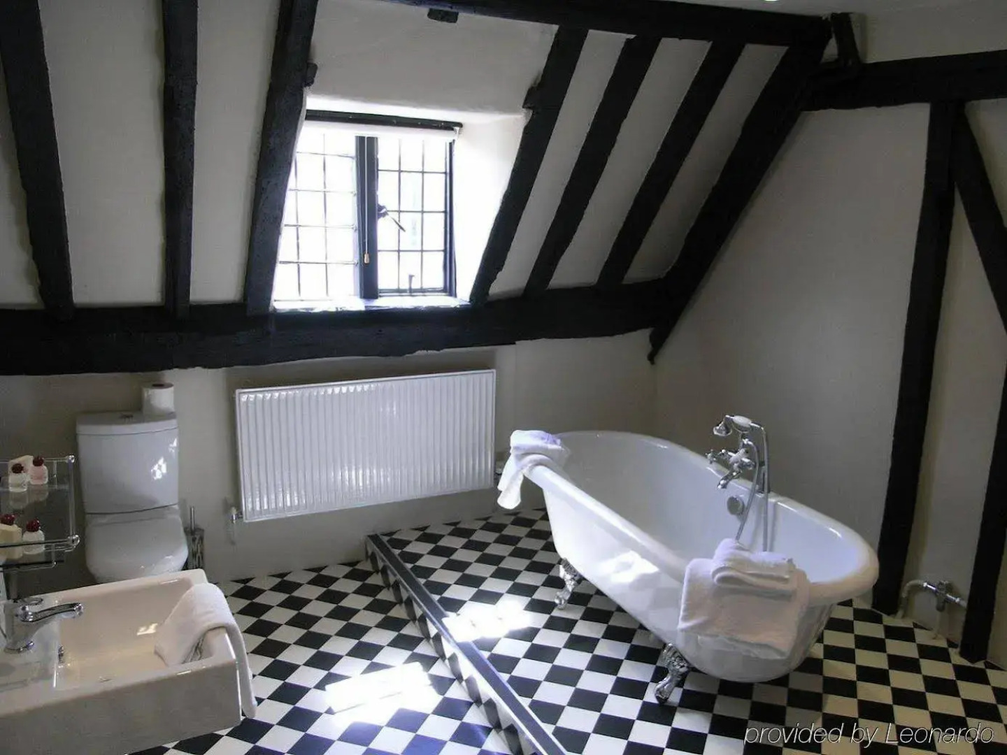 Marlborough Arms Hotel