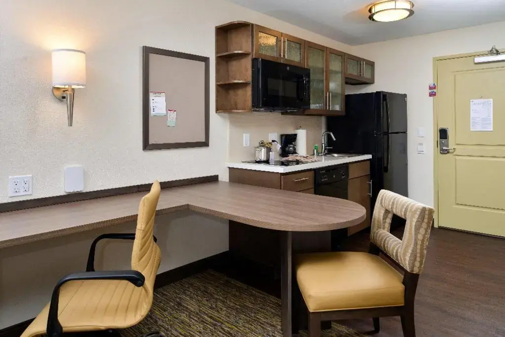 Candlewood Suites Lodi by IHG