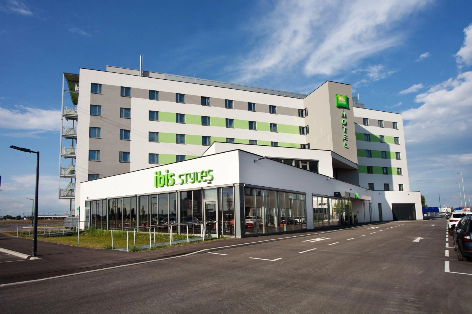 ibis Styles Parndorf Neusiedler See