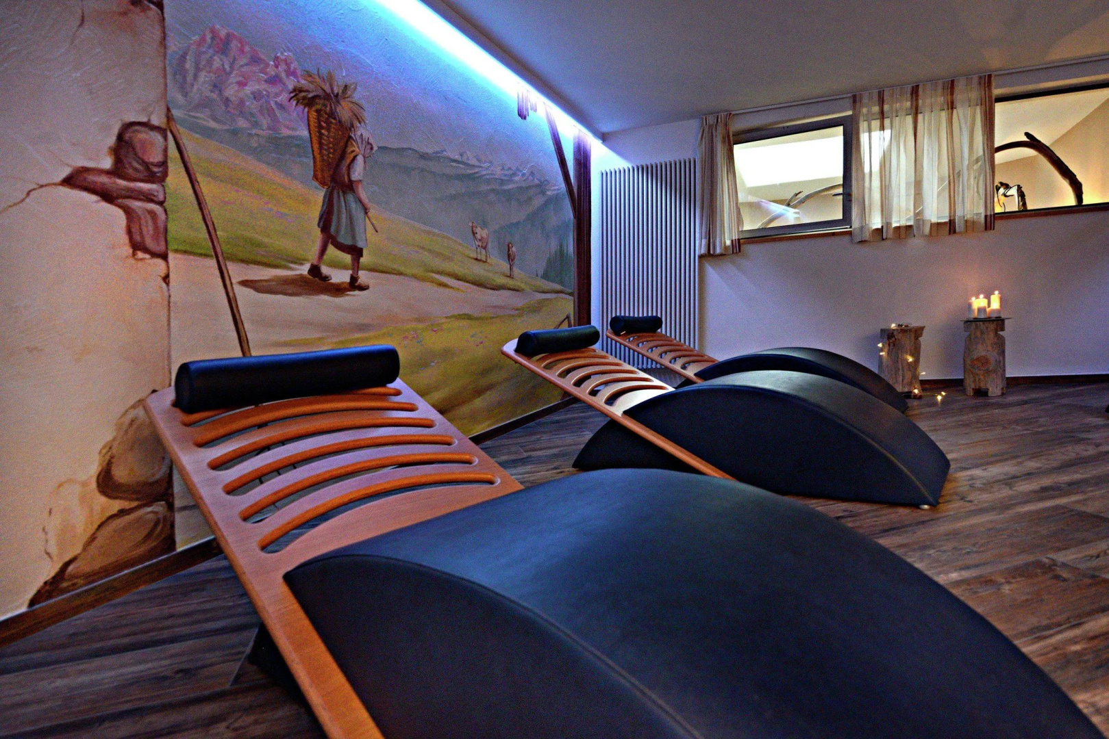 FORESTO - holiday apartments