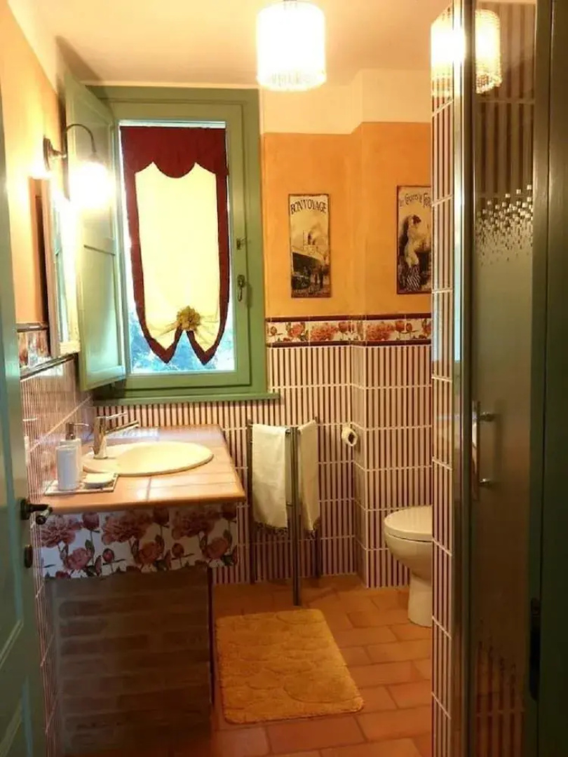 B&B Antegiano