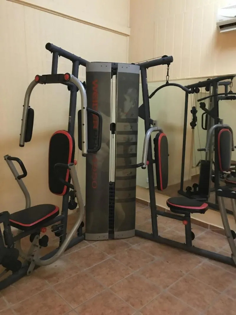 Parador Guánica 1929