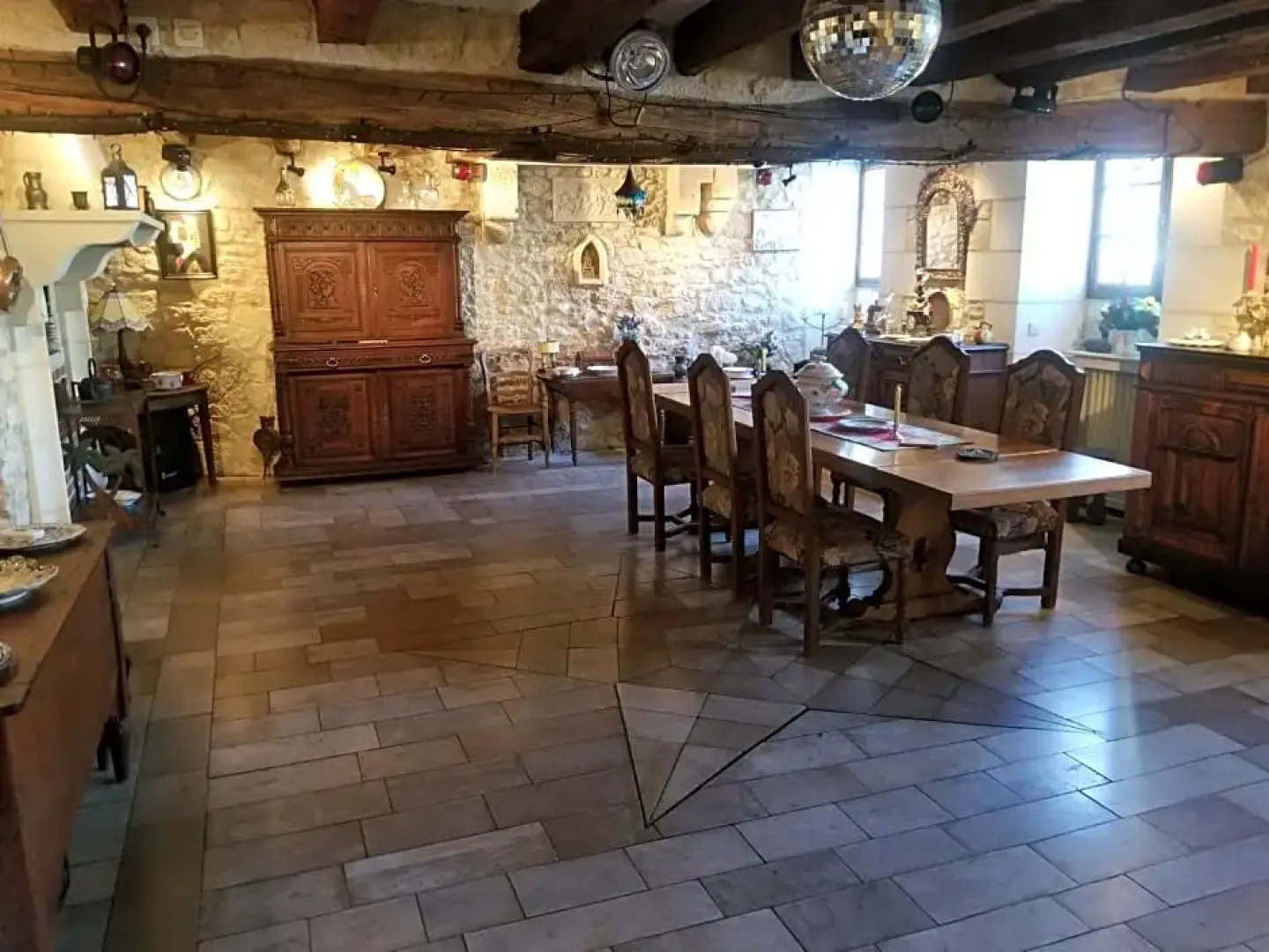 Chenonceau Amboise équitation beauval