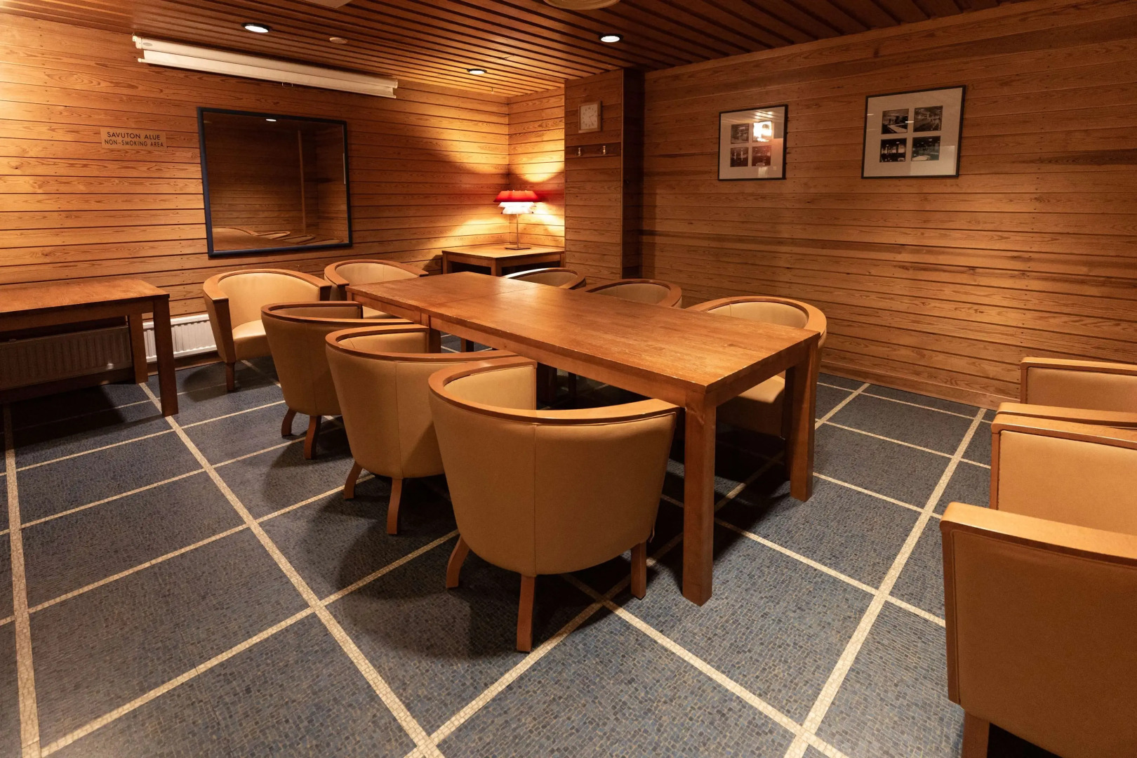 Scandic Tampere Koskipuisto