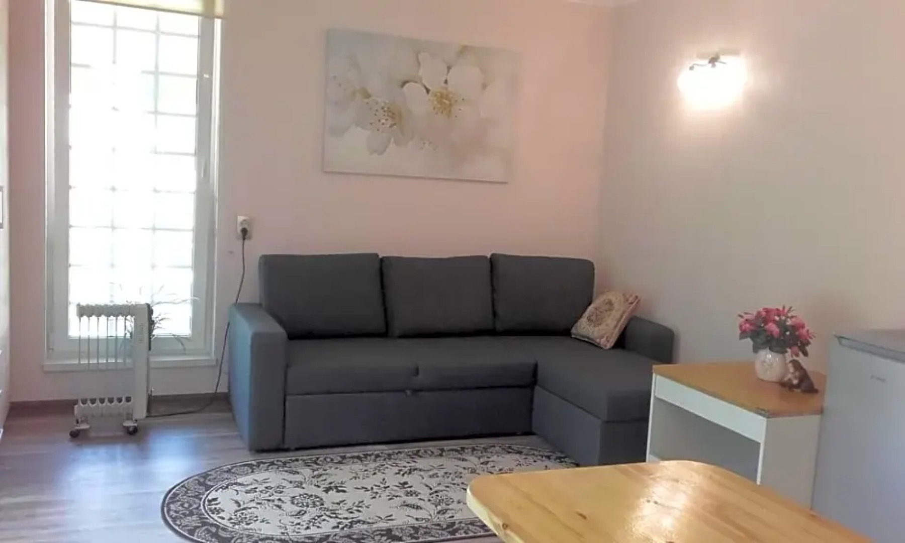 Mustvee Creek Cottage