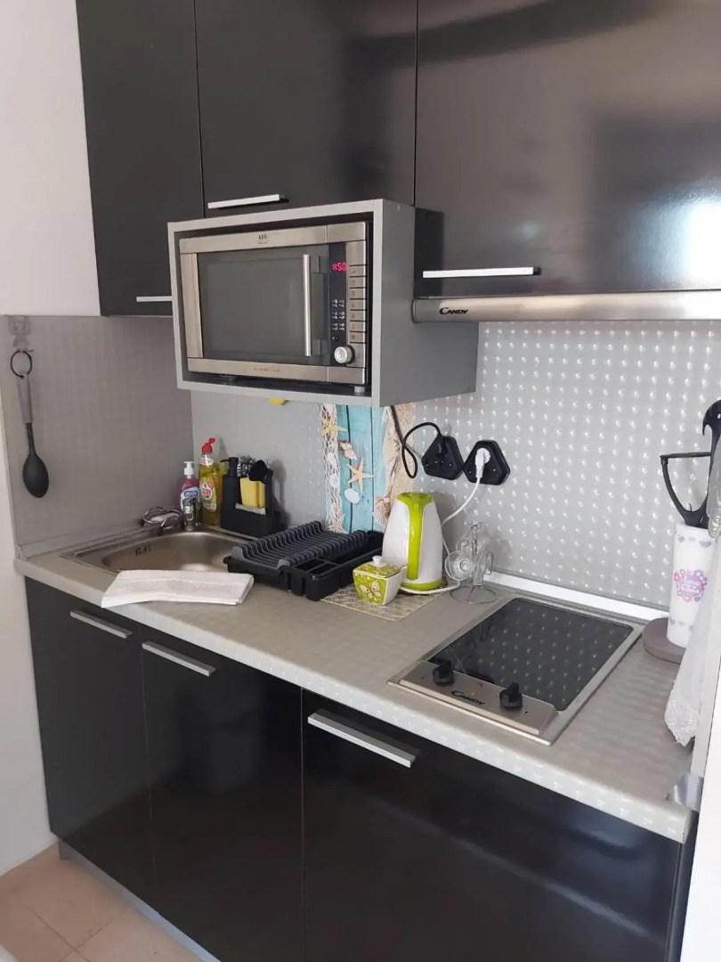 Art studio Marina Cape