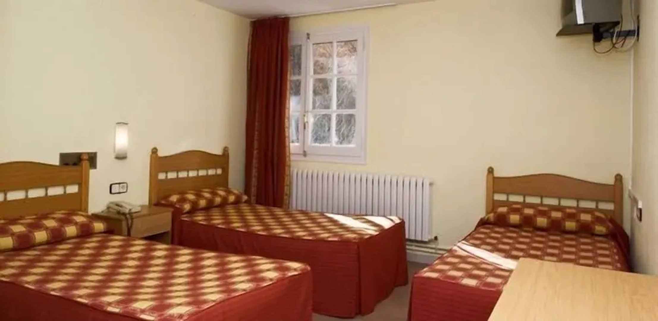 Residencia Daina