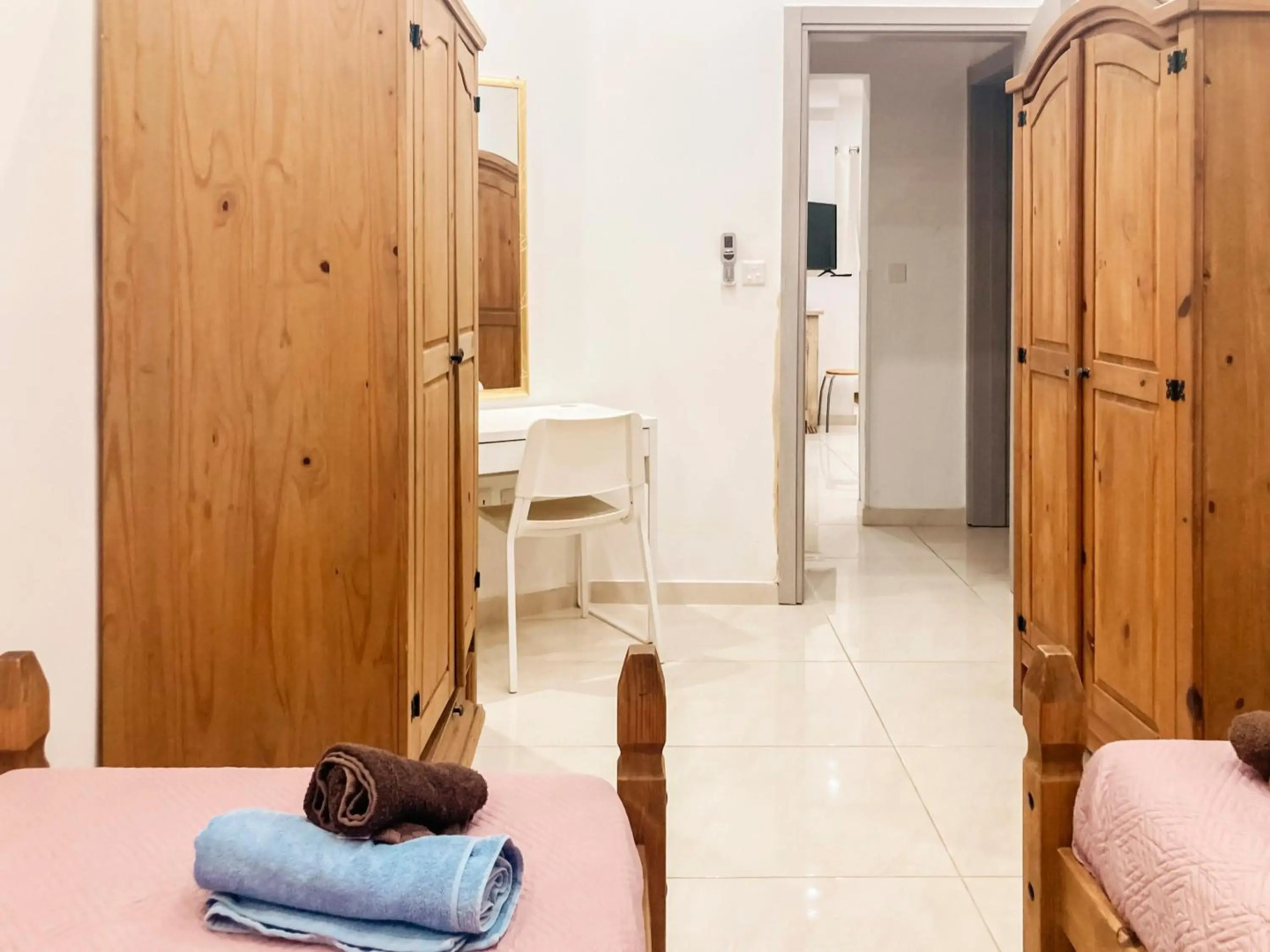 Valletta and Grand Harbour Lookout