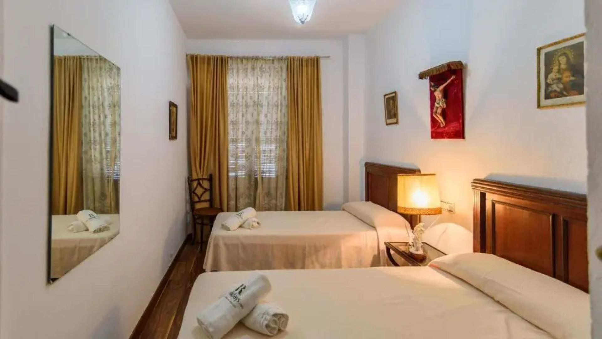 El Rincón del Comendador Tocina by Ruralidays