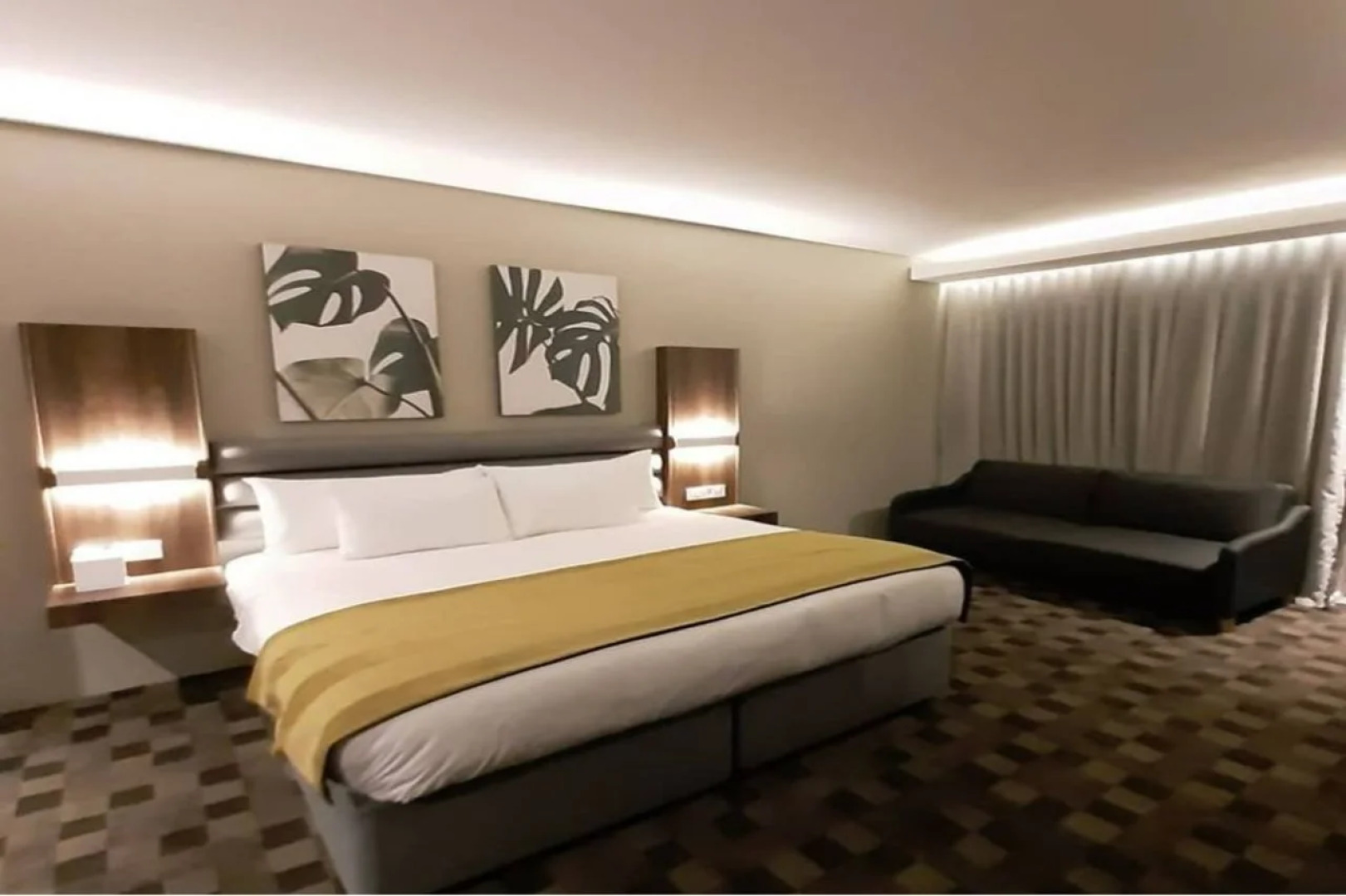 Copperwood Hotel and Conferencing