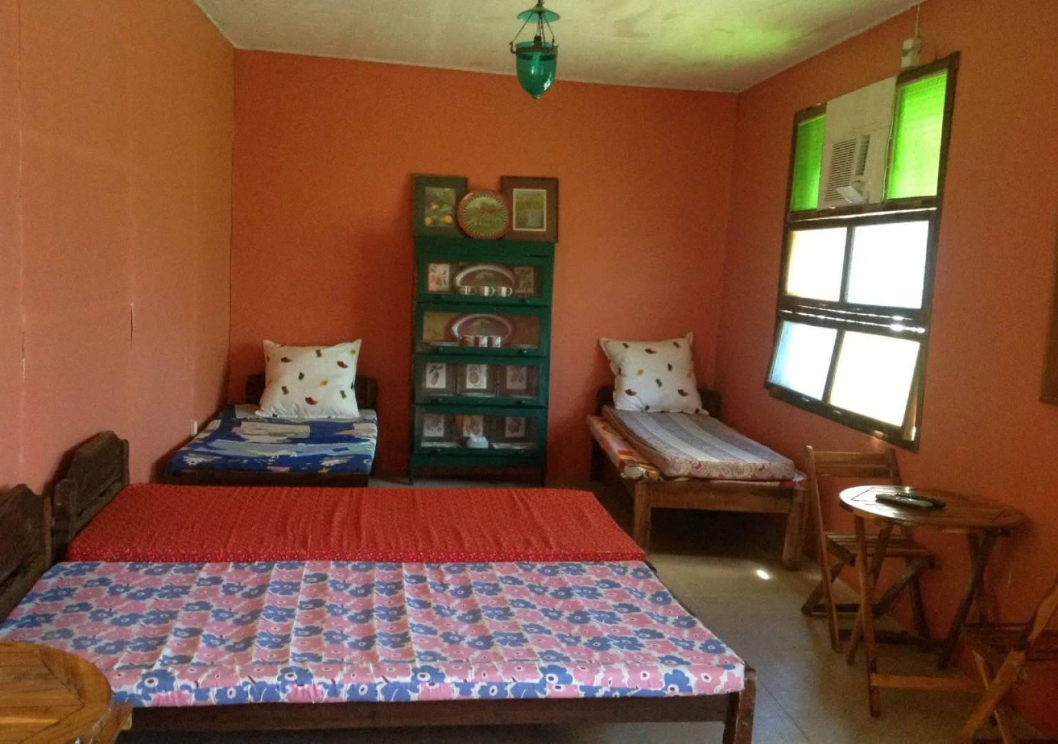 Casa Fiammetta Inland Resort