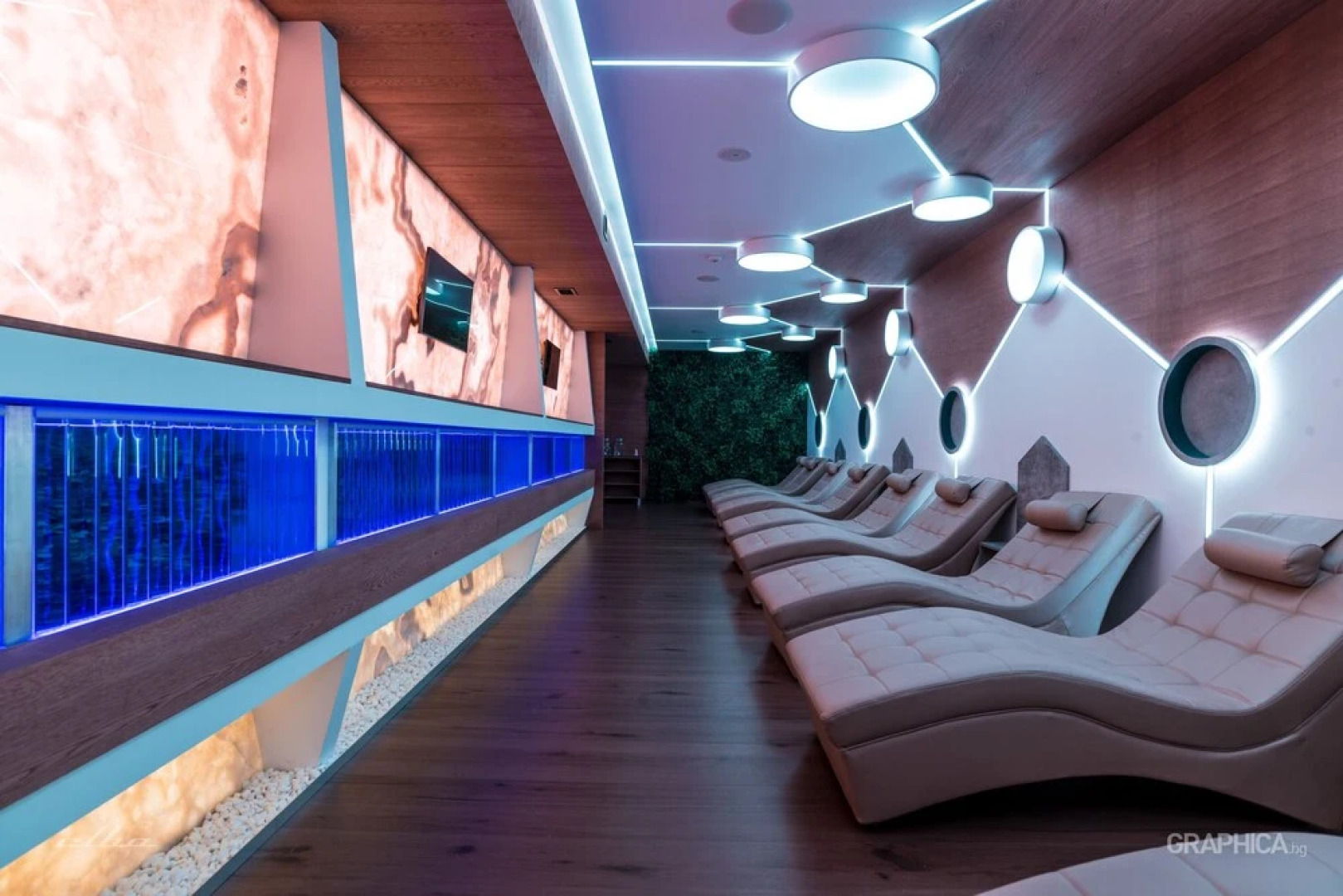 103 Degrees Hotel & SPA