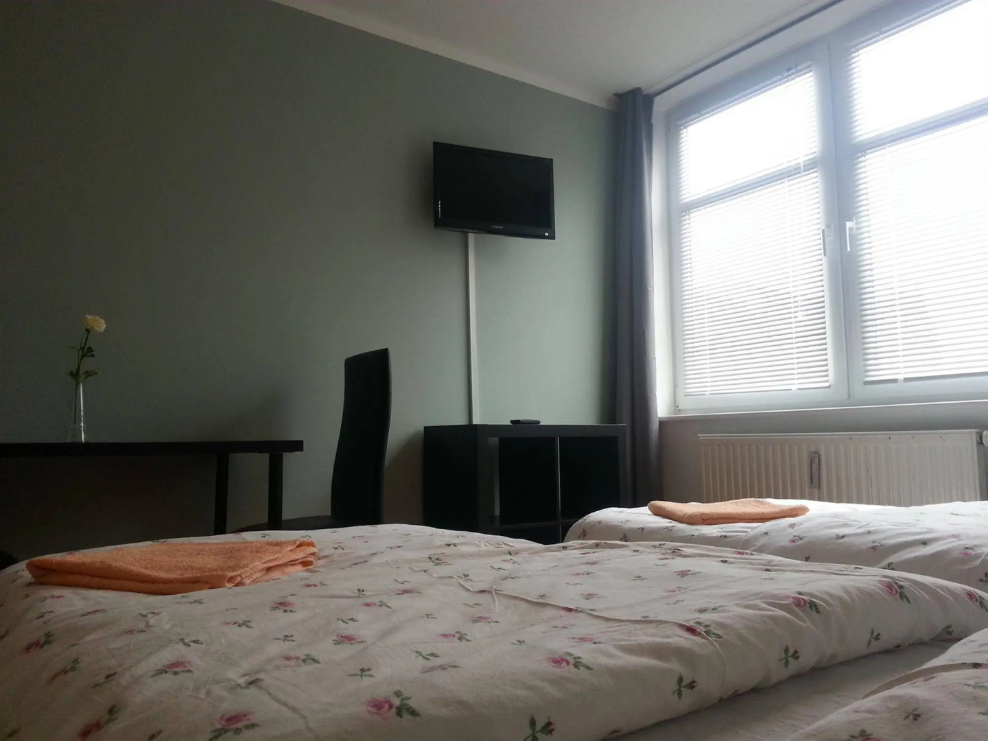 Freie-Zimmer-Leipzig