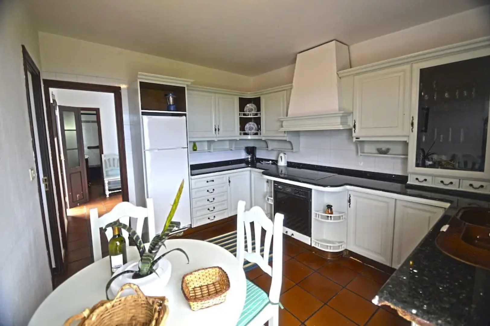 Casa Rural Herenio by Isla Bonita