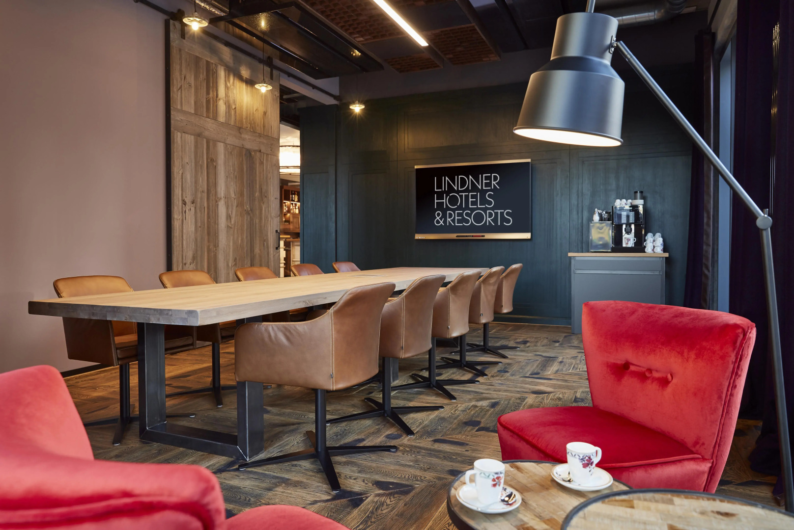 Me and All Hotel Mainz, by Hyatt