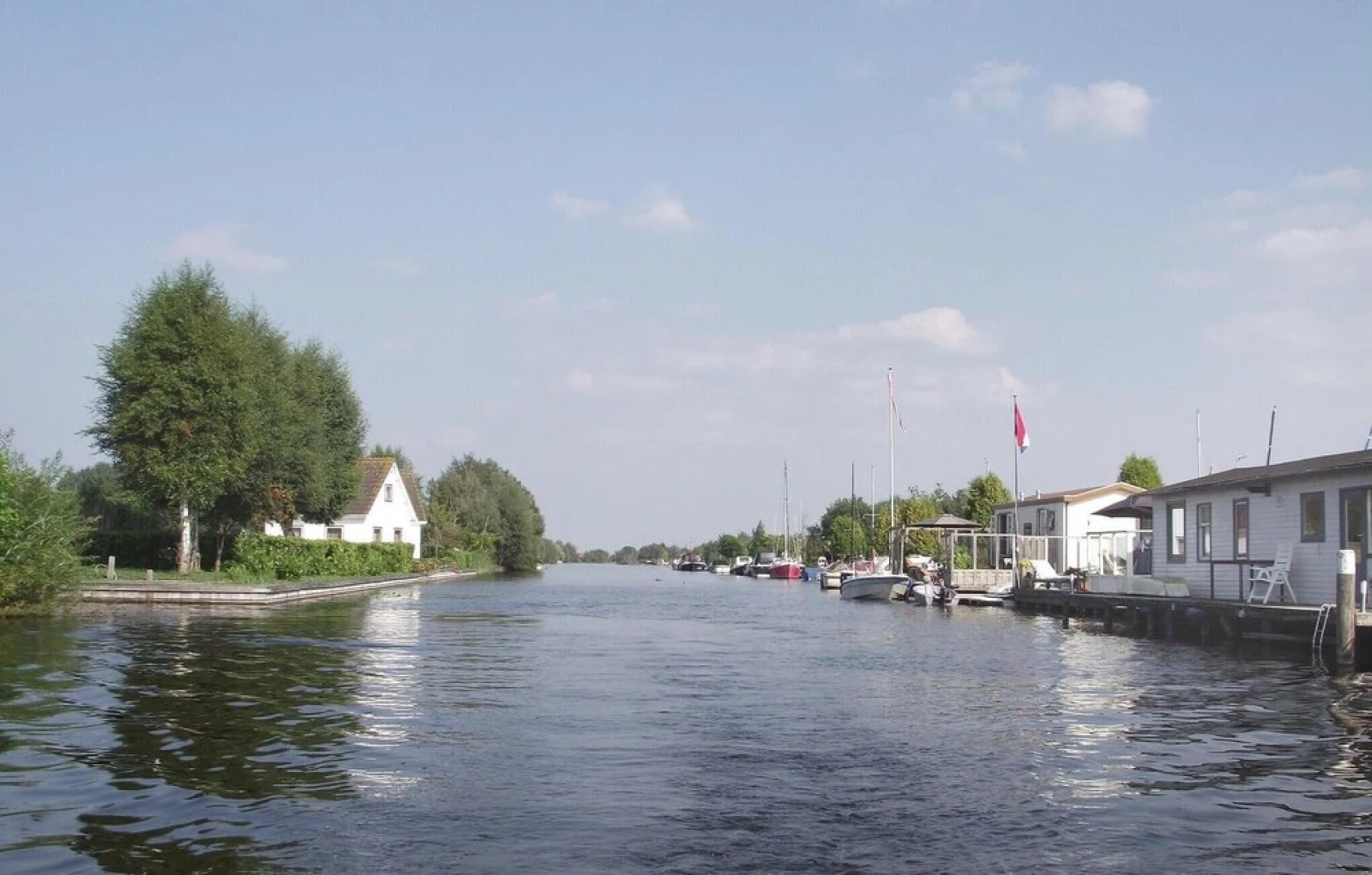 Amazing Home in Breukelen With 3 Bedrooms and Wifi