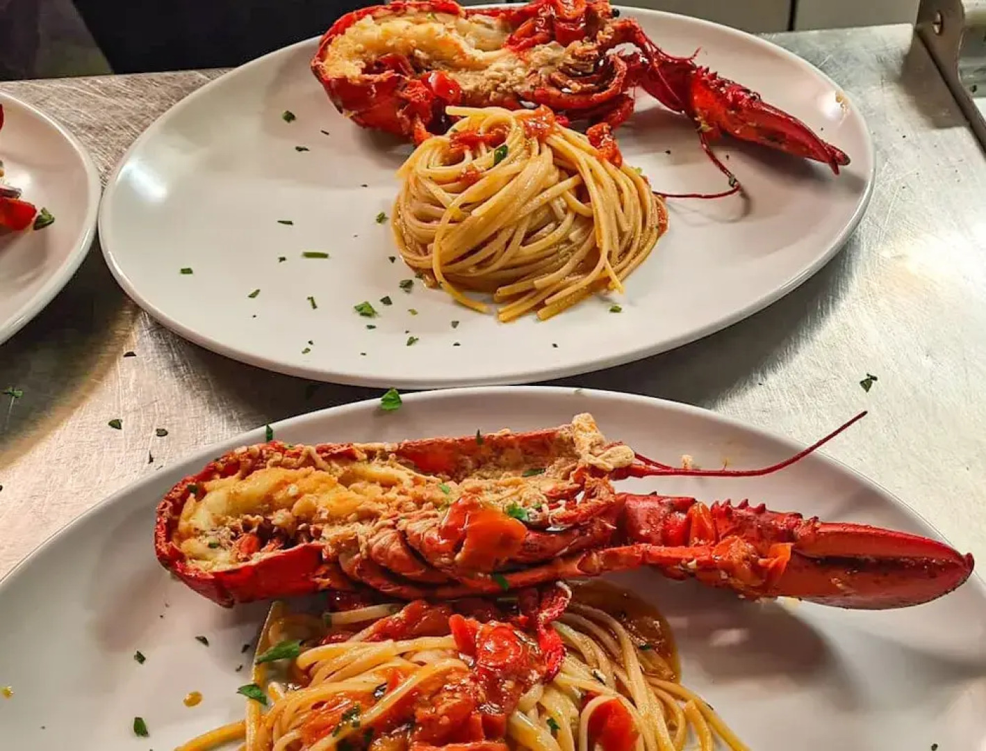 Hotel Ristorante Termitito