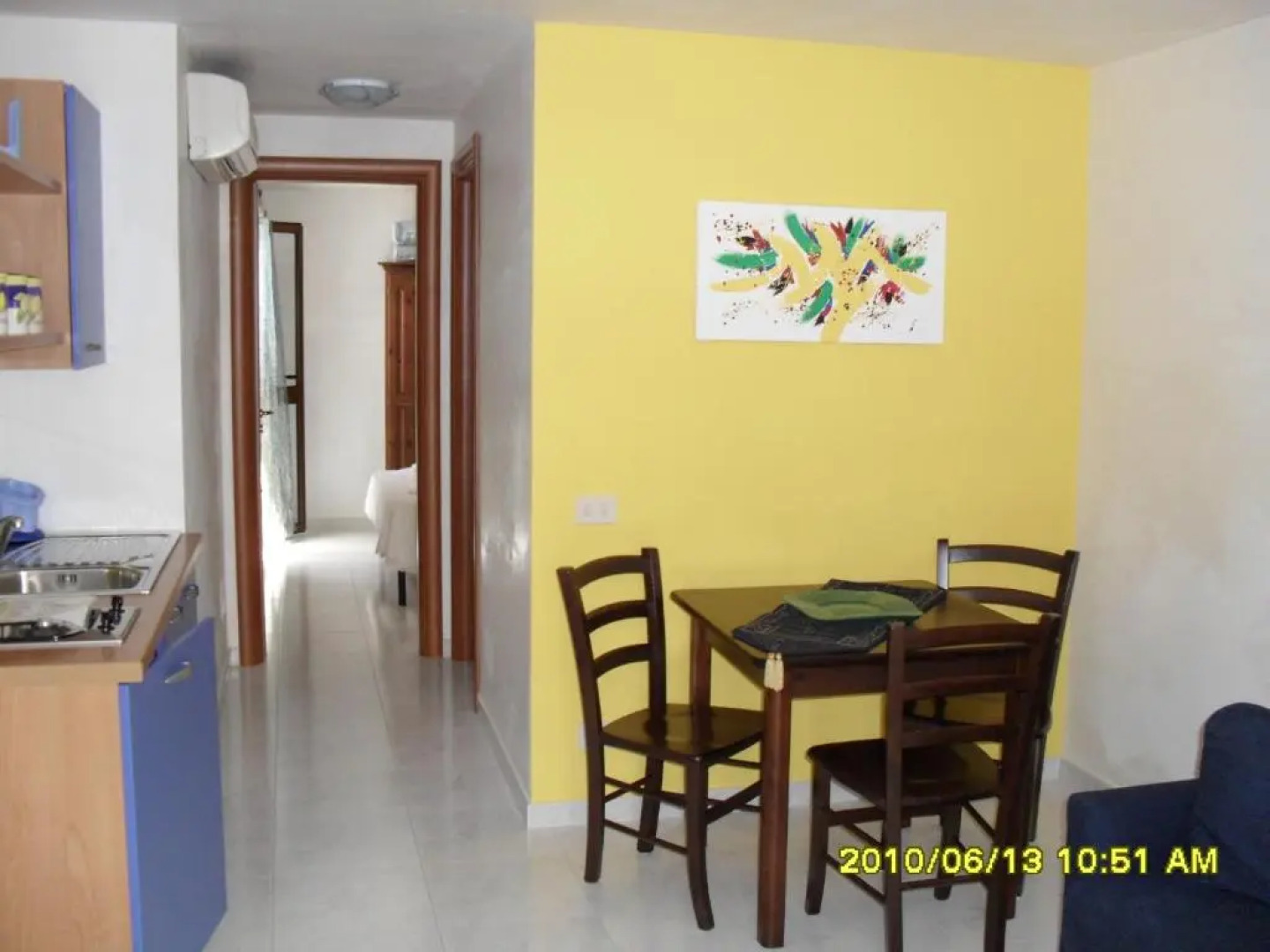 La Plaza Residence Levanzo