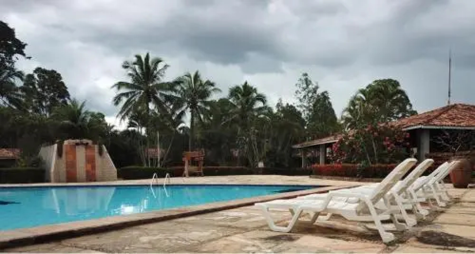 Pousada Recanto Dos Passaros