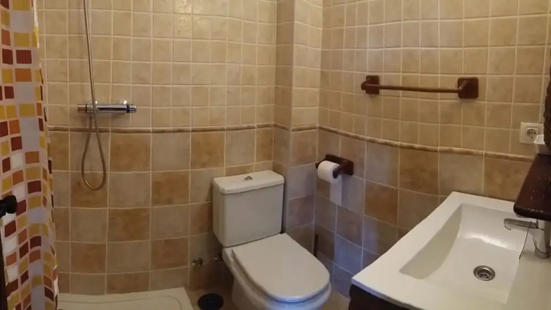 Casas Rurales Alaia y Fátima