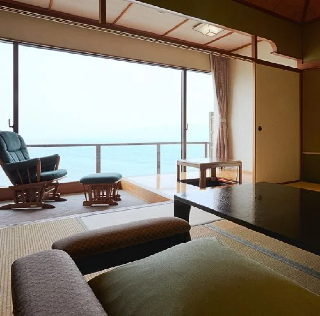 Yuyawan Onsen Hotel Yokikan