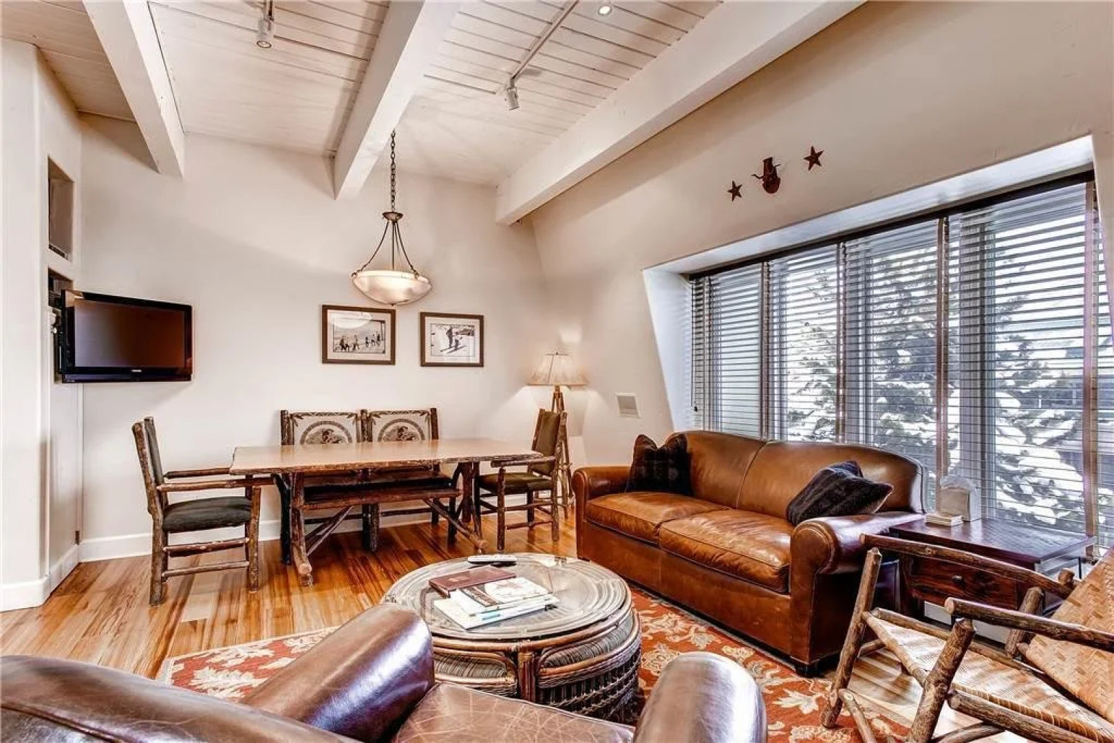 Chateau DuMont by iTrip Aspen Snowmass