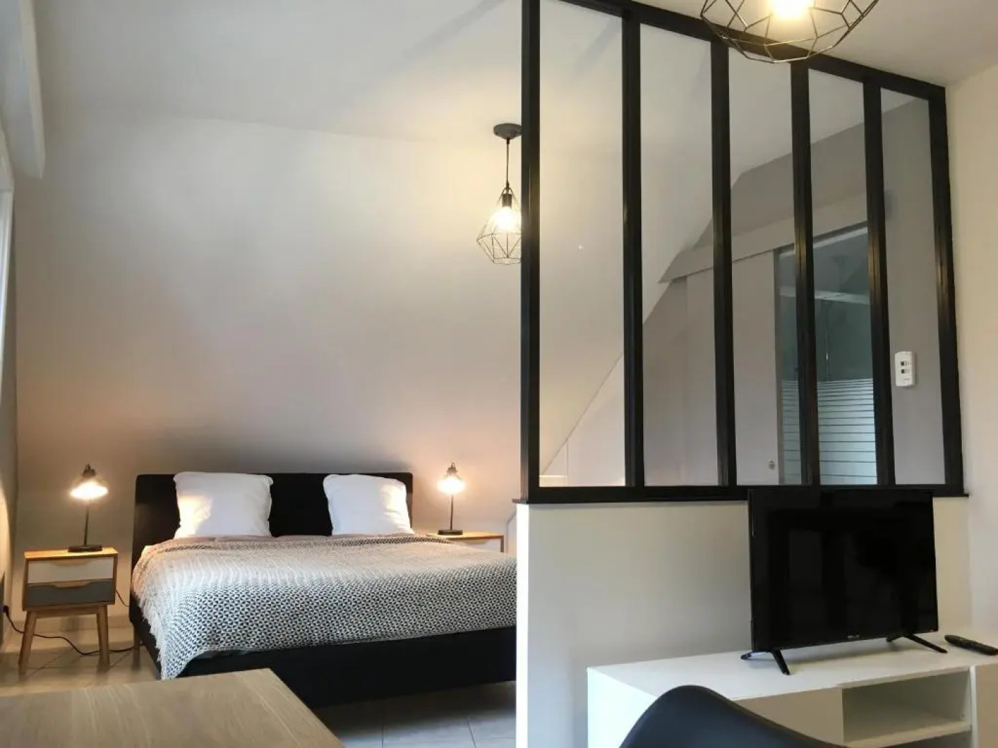 Appart'Hôtel - Chateaubriant