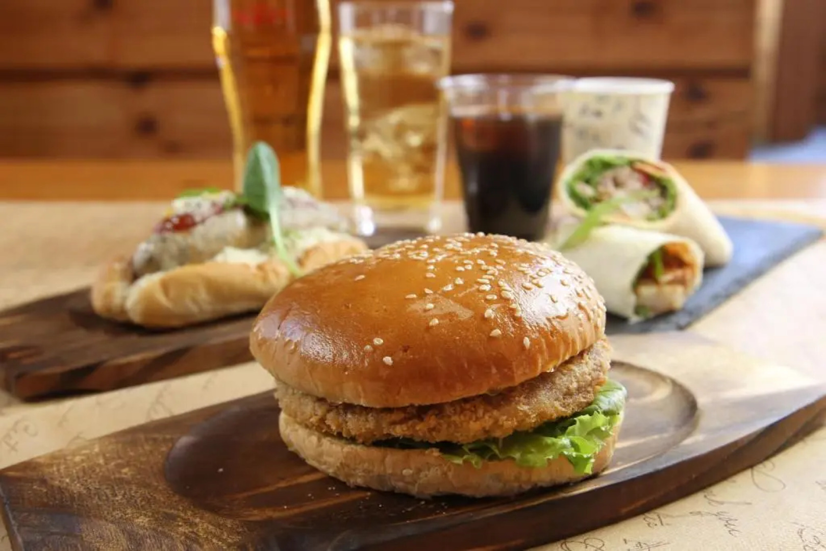 Rockwood Hotel & Spa