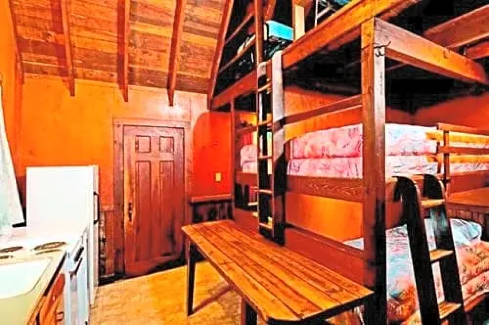 Cacapon Resort State Park