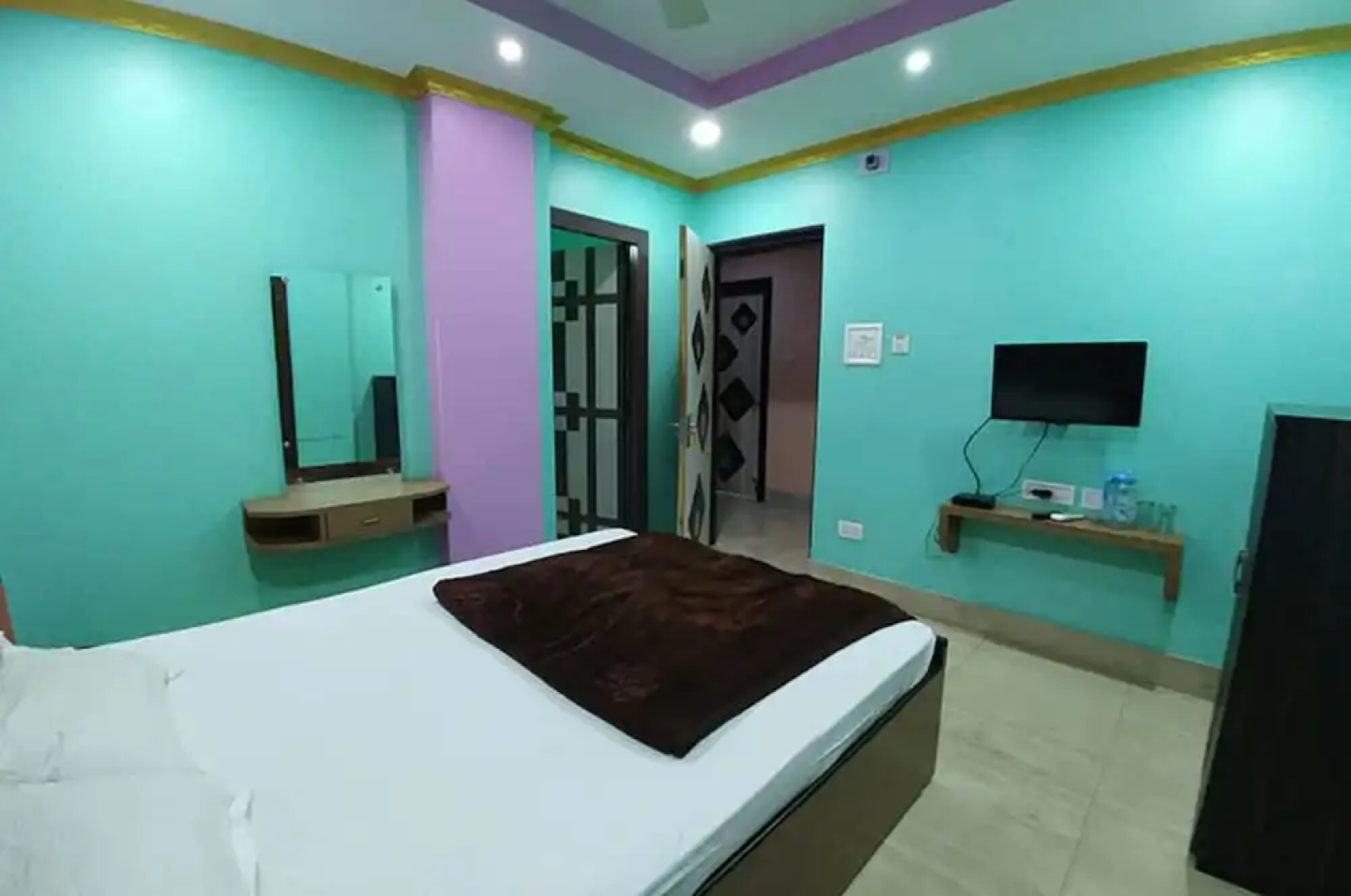Hotel City International