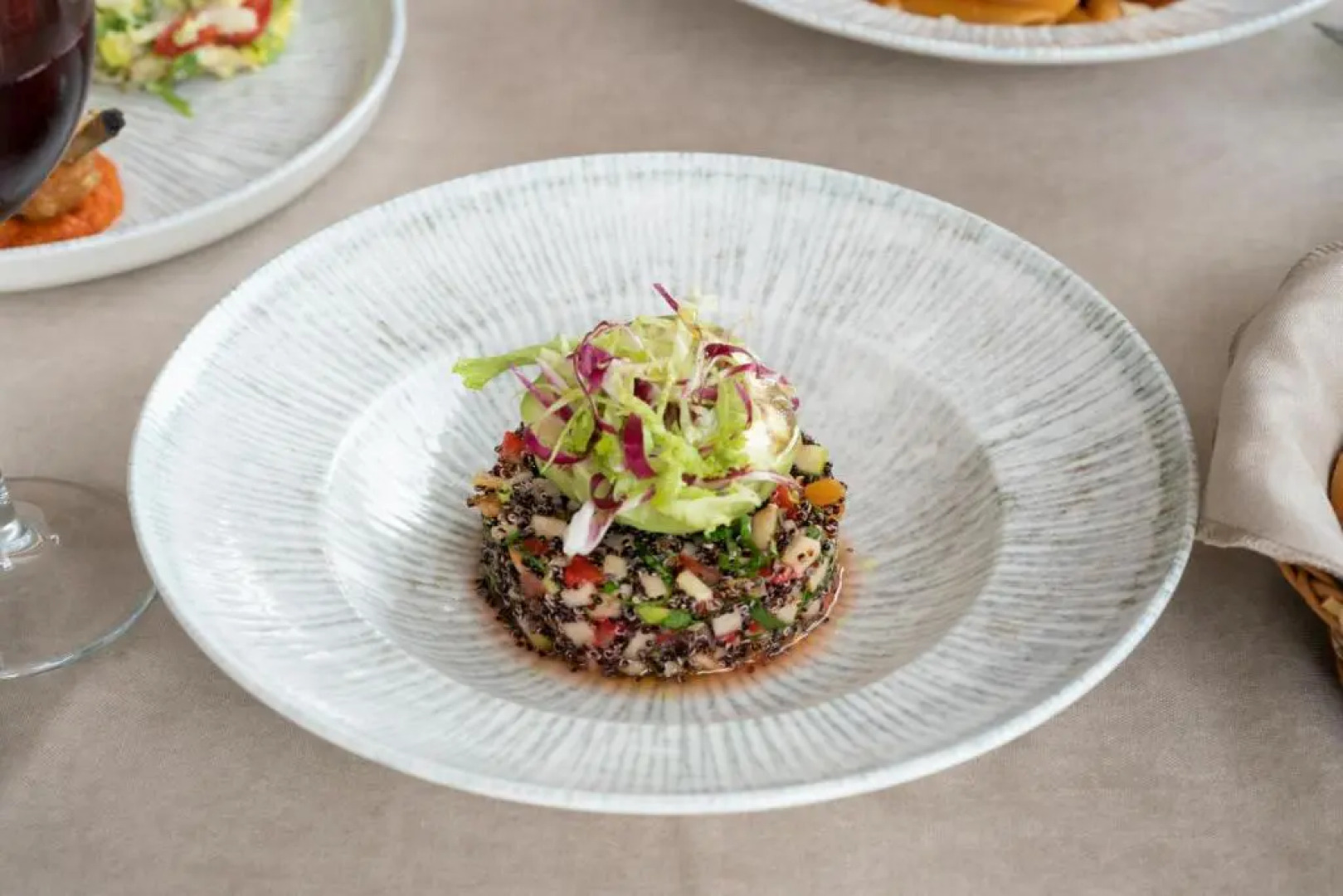 Elementa Boutique Hotel