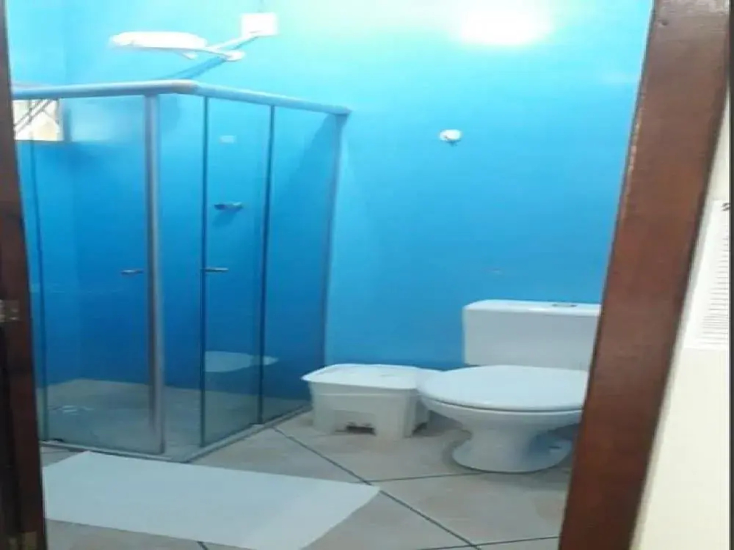 Eco hotel
