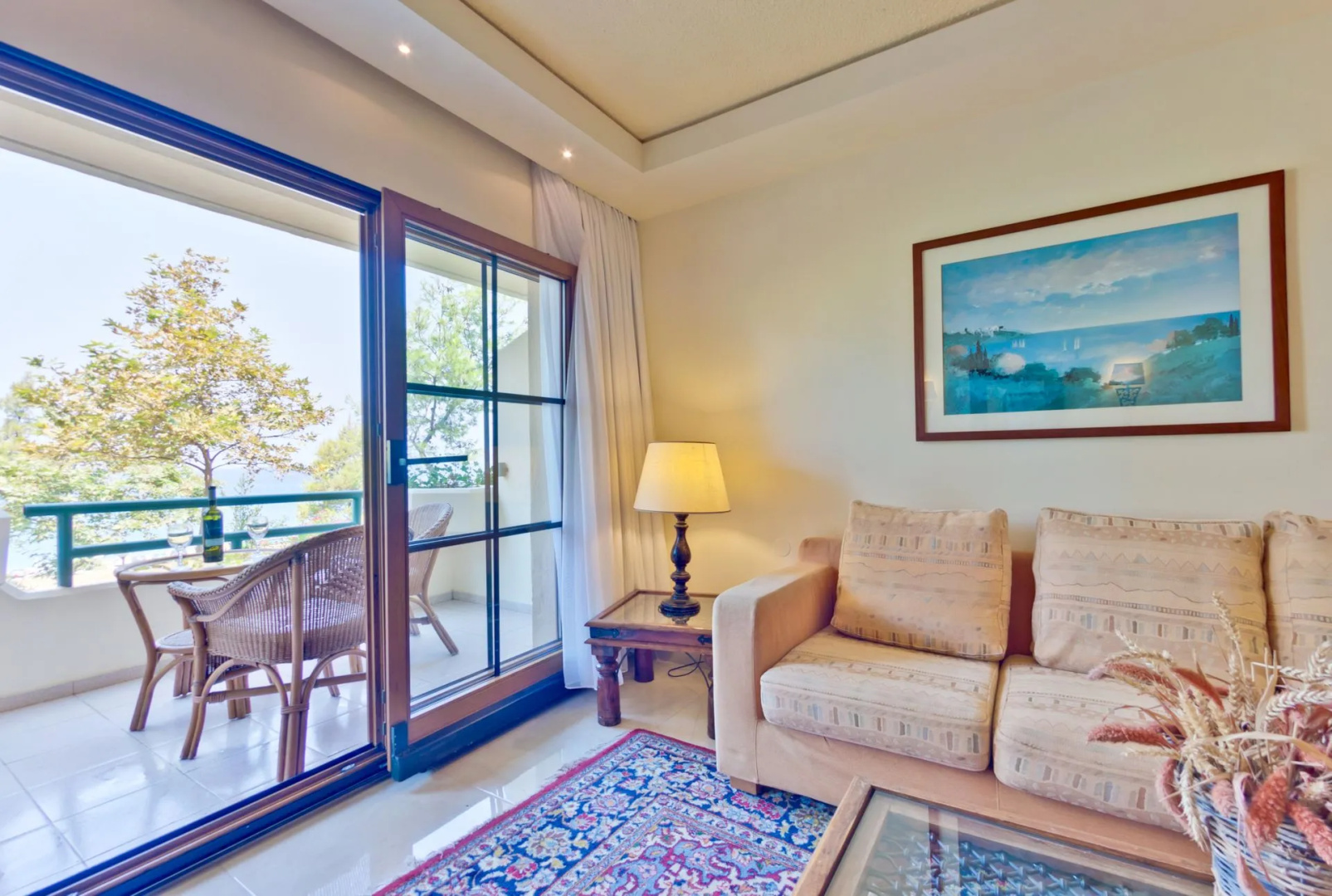 Possidi Holidays Resort & Suite Hotel