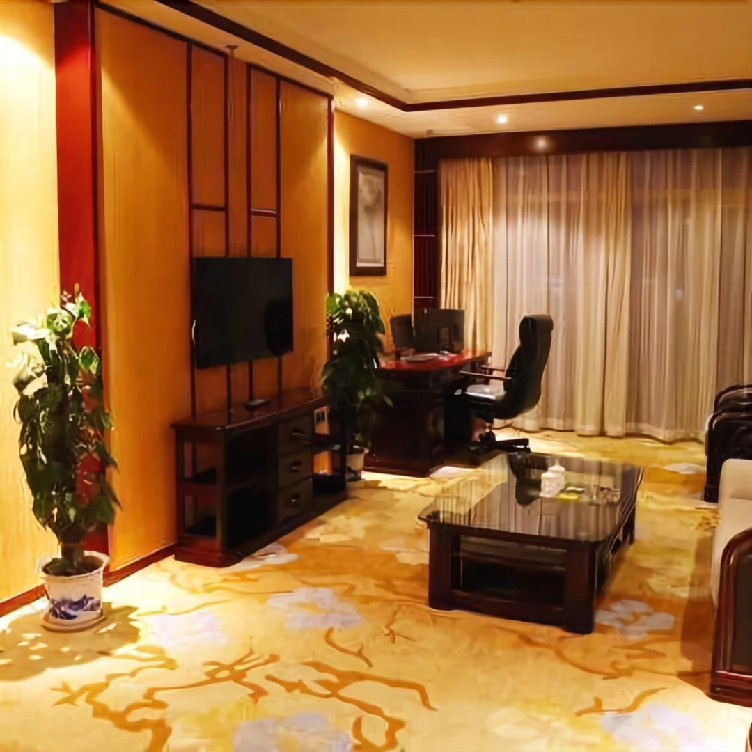 Taiyue Hotel