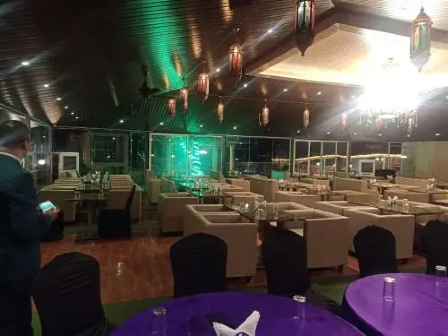 The Grand Legacy Resort