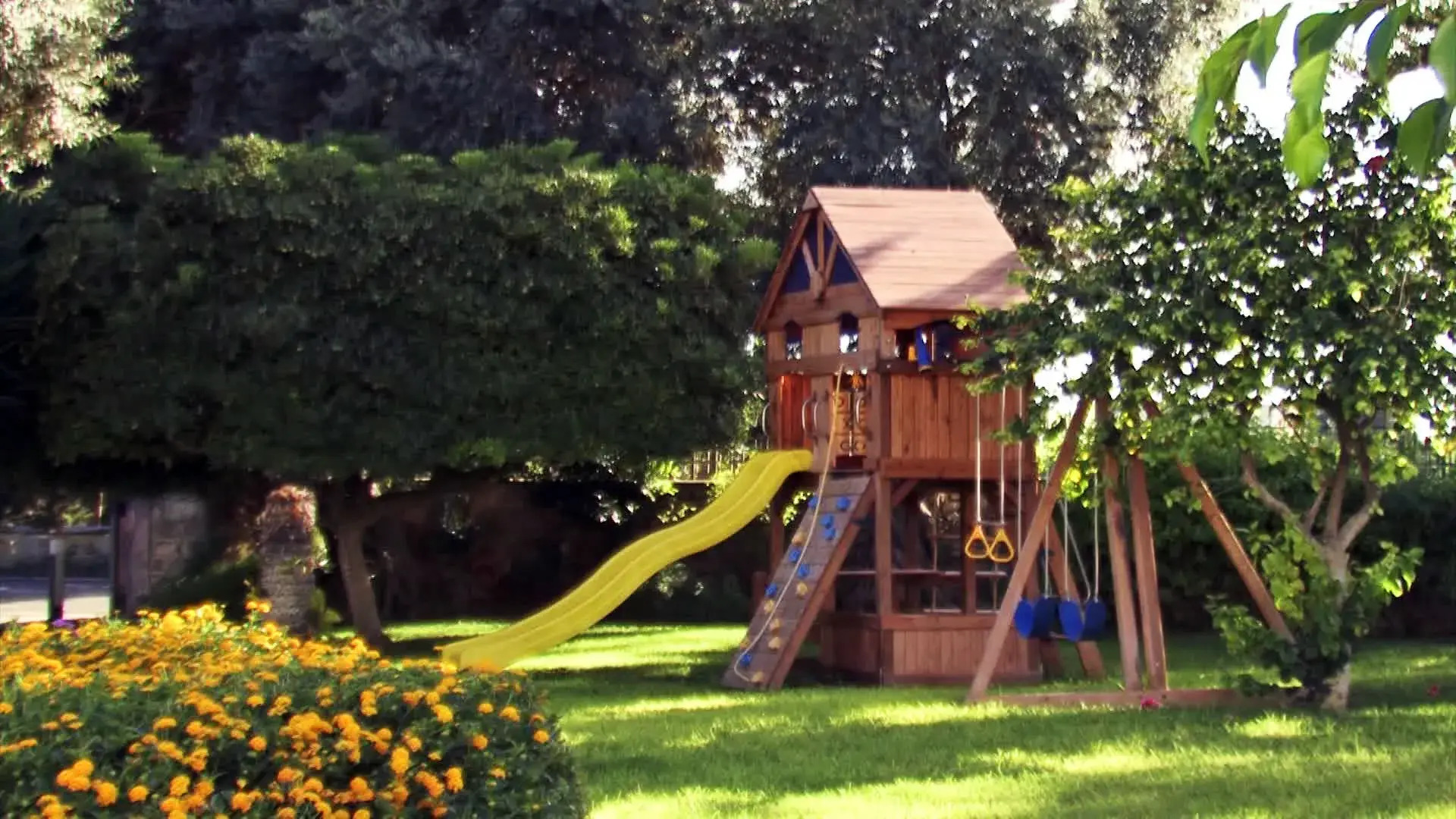 Charme Hotel Villa Principe di Fitalia