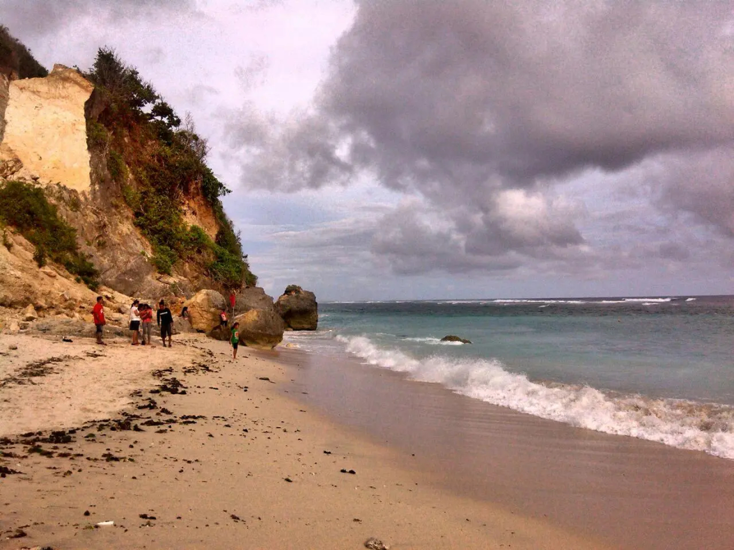 The Hill Ungasan House