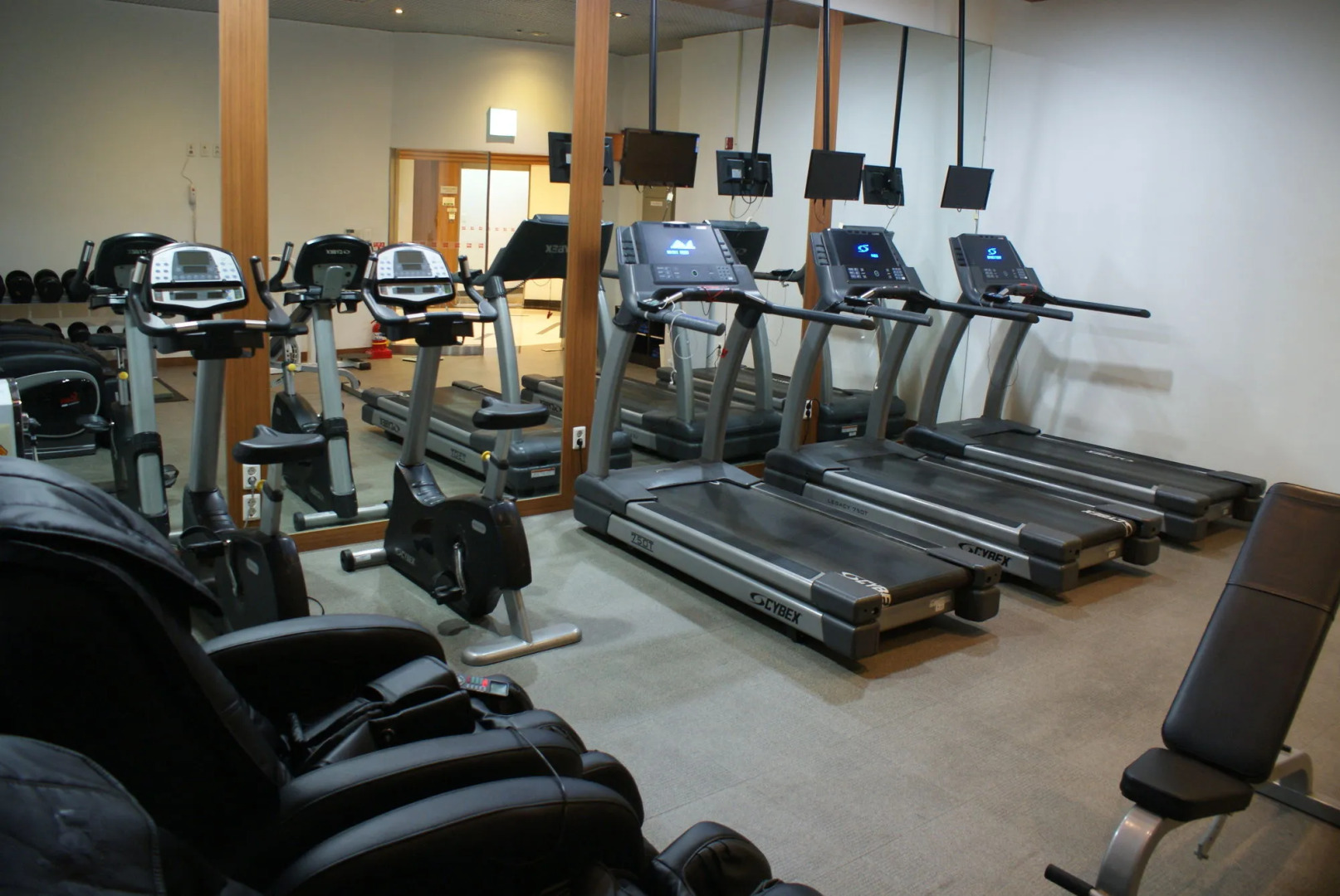 ibis Suwon Ambassador