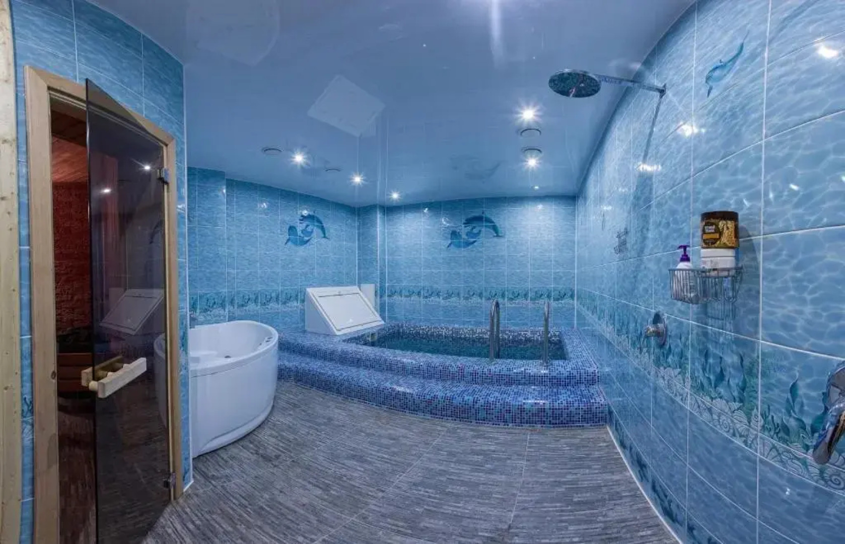 Gostinichno Banny Kompleks Kupriya